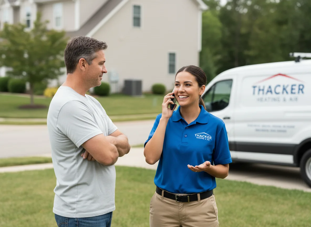 Ac Repair East Fultonham, OH FAQs